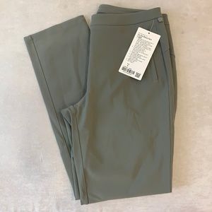 Lululemon On the Move Pant Light